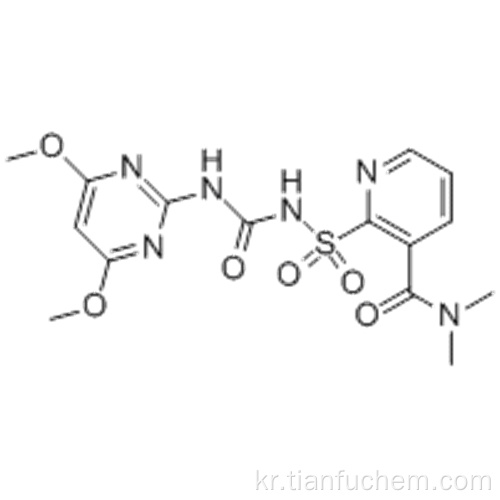 니코 설 퓨론 CAS 111991-09-4